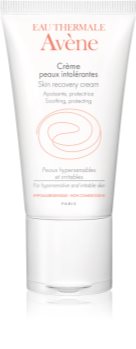 Avène Intolerant Skin die beruhigende Creme für empflindliche Haut