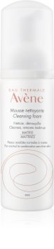 Avène Skin Care spuma de curatat pentru piele normala si mixta