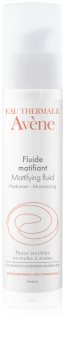 Avène Skin Care matirajući fluid za normalnu i mješovitu kožu lica