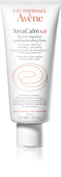 Avène XeraCalm A.D. olio relipidante per per pelli molto secche, sensibili e atopiche