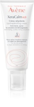 Avène XeraCalm A.D. Lipid - Replenishing Cream for Dry and Atopic Skin