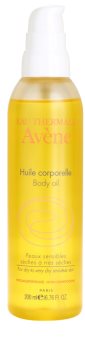 Avène Body Óleo corporal para pele seca a muito seca e sensível