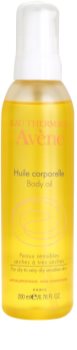 Avène Body Care Óleo corporal para pele seca a muito seca e sensível