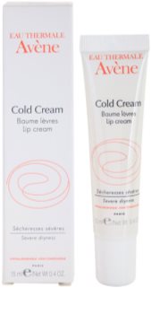 Avène Cold Cream Lippenbalsam mit Anteilen von "Cold-Cream"