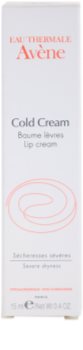 Avène Cold Cream Lippenbalsam mit Anteilen von "Cold-Cream"