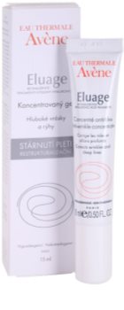 Avène Eluage концентрат проти зморшок для всіх типів шкіри