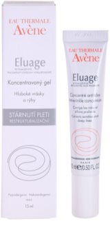 Avène Eluage концентрат проти зморшок для всіх типів шкіри
