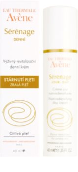 Avène Sérénage Tagescreme gegen Falten für reife Haut