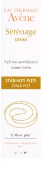 Avène Sérénage dnevna krema protiv bora za zrelu kožu lica