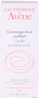 Avène Skin Care exfoliant purifiant pour peaux sensibles