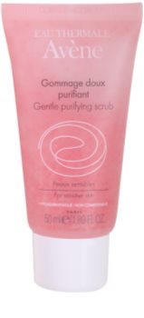 Avène Skin Care exfoliant purifiant pour peaux sensibles