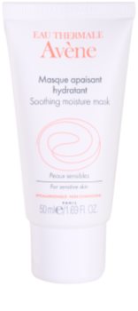 Avène Skin Care Soothing And Hydrating Mask