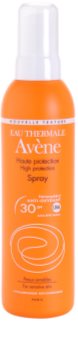 Avène Sun Sensitive Protective Spray SPF 30