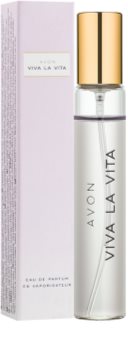 Avon Viva La Vita parfémovaná voda pro ženy 10 ml