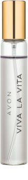 Avon Viva La Vita parfémovaná voda pro ženy 10 ml