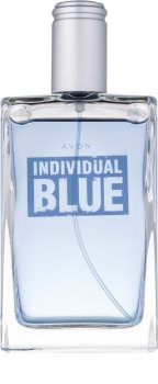 Avon Individual Blue for Him eau de toilette para hombre 100 ml