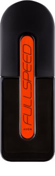 Avon Full Speed toaletná voda pre mužov 125 ml