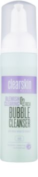 Avon Clearskin Blemish Clearing pjena za čišćenje s vitaminom E