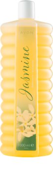 Avon Bubble Bath Bath Foam With Jasmine Fragrance