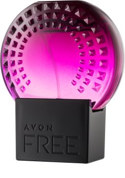 Avon Free For Her woda perfumowana dla kobiet 50 ml