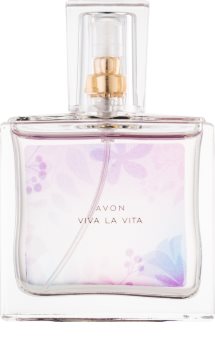 Avon Viva La Vita eau de parfum nőknek 30 ml limitált kiadás