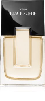 avon black suede woda toaletowa 75 ml    