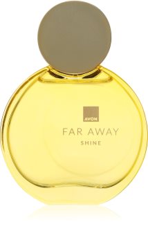 avon far away shine
