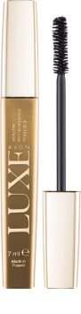 Avon Luxe Mascara туш для вій