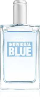avon individual blue for him woda toaletowa 100 ml   