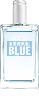 avon individual blue for him