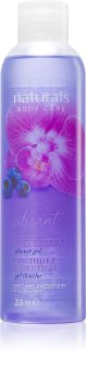 Avon Naturals Body gel de ducha con orquídea y arándanos