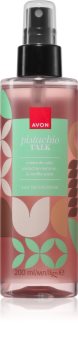 avon flower talk