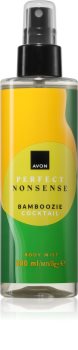 avon bamboozie cocktail mgiełka do ciała 200 ml    