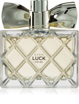 avon luck for her