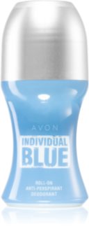 avon individual blue for him antyperspirant w kulce 50 ml   