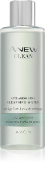 Avon Anew Clean 3in1 Anti-Wrinkle Cleansing Water