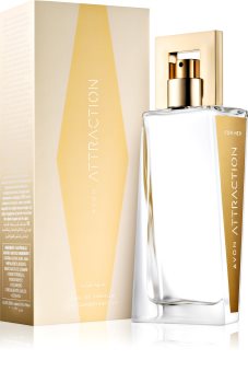 Avon Attraction for Her eau de parfum pour femme 50 ml