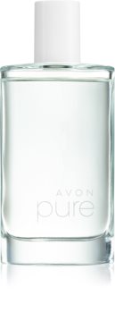 avon pure for her