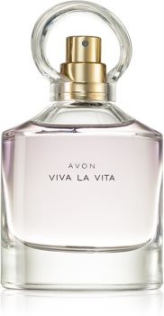 avon viva la vita woda perfumowana 50 ml   