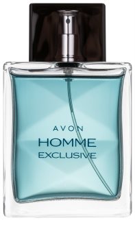 Avon Homme Exclusive toaletna voda za moške 75 ml