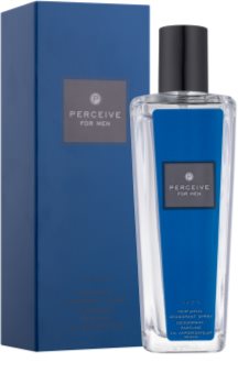 Avon Perceive for Men testápoló spray férfiaknak