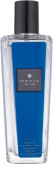 Avon Perceive for Men testápoló spray férfiaknak