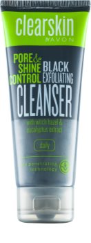 Avon Clearskin Pore & Shine Control reinigendes Hautpeeling