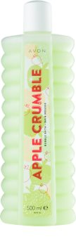 Avon Bubble Bath Apple-Scented Bubble Bath