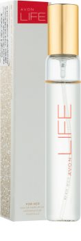 Avon Life For Her parfumovaná voda pre ženy 10 ml
