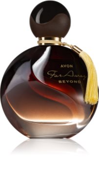 avon far away beyond woda perfumowana 50 ml    