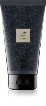 Avon Little Lace Dress mleczko do ciała dla kobiet 150 ml