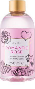 Avon Bubble Bath fürdőhab rózsa illattal