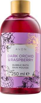 Avon Bubble Bath пінка для ванни з екстрактом орхідеї