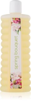 Avon Bubble Bath schiuma da bagno ai fiori primaverili